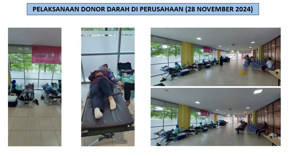 Donor Darah